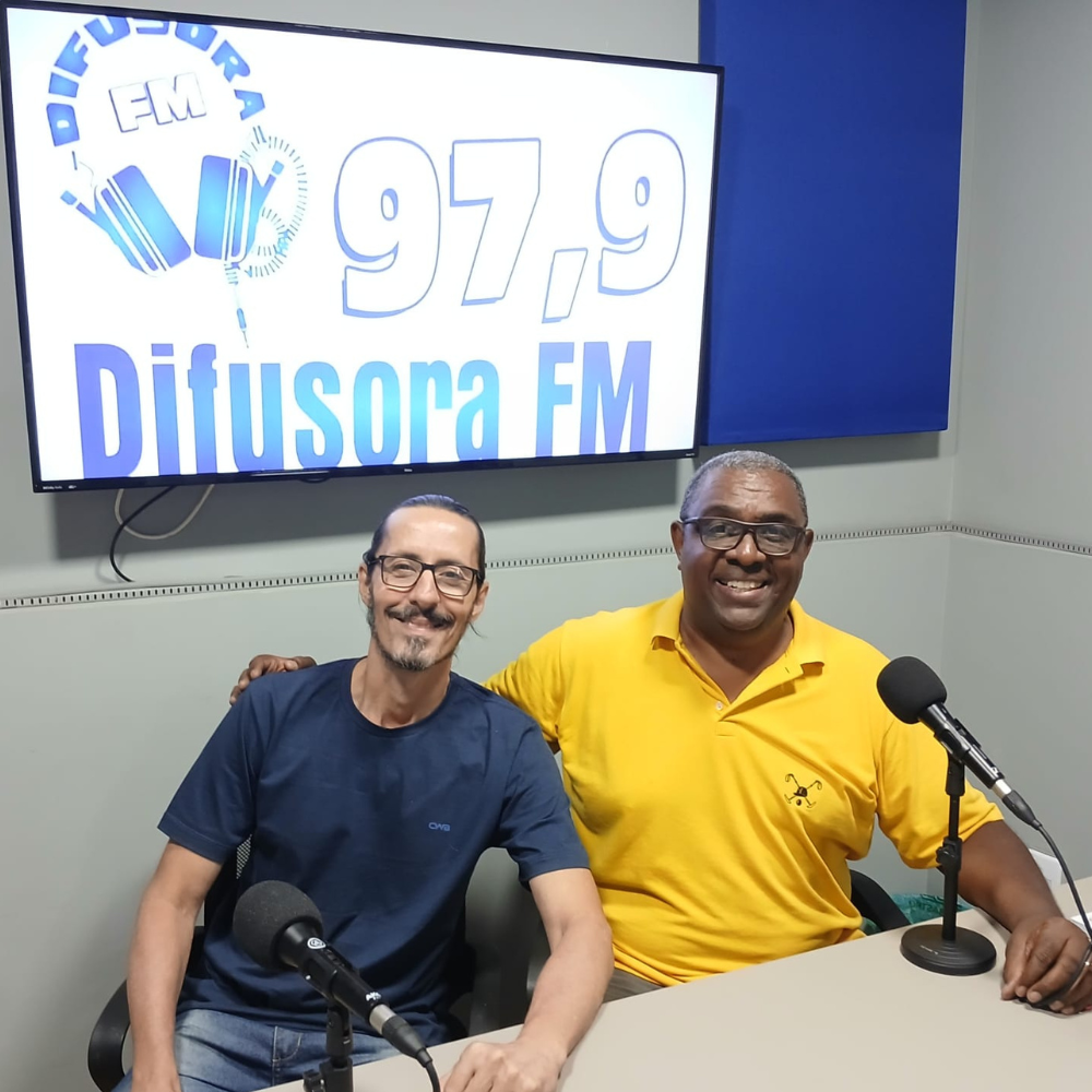 Vozes Conscientes  Colaborador: André Frazzi